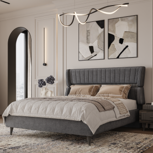 تخت 180 پیانو - Image 4