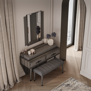 عسلی پیانو پایه دار - Image 3