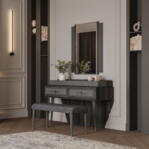 عسلی پیانو پایه دار - Image 2