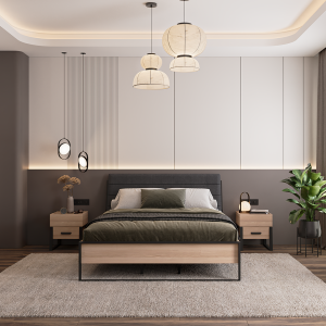 تخت 180 رامونا - Image 3