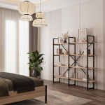 پارتیشن فلزی 180 cm