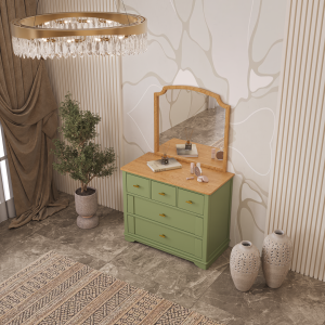 دراور ساوانا - Image 3