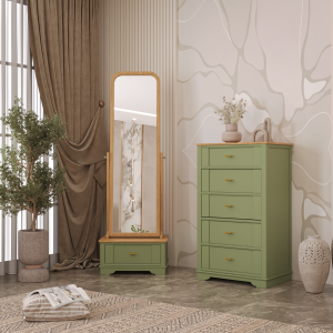 قاب ایستاده ساوانا - Image 2