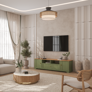 میز تلویزیون ساوانا - Image 3