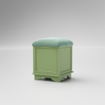 عسلی ساوانا