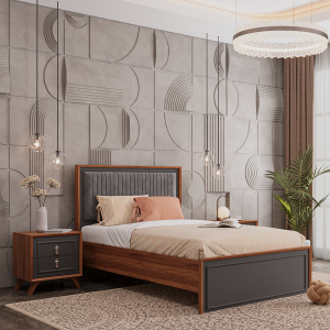 تخت 160 تورینو - Image 3