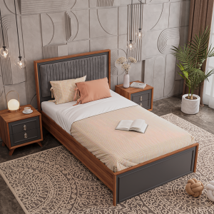 تخت 160 تورینو - Image 2