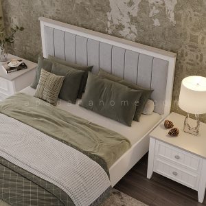 تخت 180 ونوس طوسی - Image 2