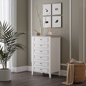 دراور 5 کشو ونوس طوسی - Image 3