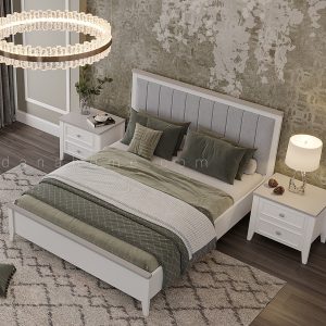 تخت 180 ونوس طوسی - Image 7