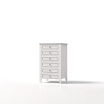 دراور 5 کشو ونوس طوسی