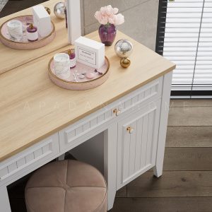 میز توالت ونوس - Image 4