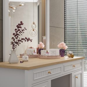 میز توالت ونوس - Image 3