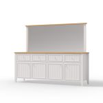 کنسول چهار درب ونوس