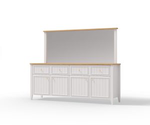 کنسول چهار درب ونوس