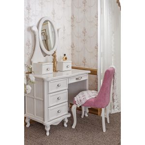 میز آرایش سرویس دو نفره آرکانا - Image 3