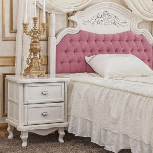 تخت 180آرکانا با لمسه - Image 2