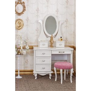 میز آرایش سرویس دو نفره آرکانا - Image 4