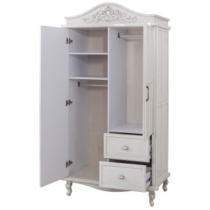 کمد دو درب آرکانا - Image 2