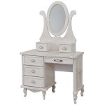 میز آرایش سرویس دو نفره آرکانا