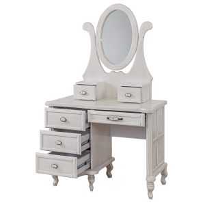 میز آرایش سرویس دو نفره آرکانا - Image 2