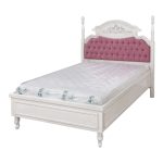 تخت 160آرکانا با لمسه