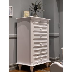 دراور 5 کشو کویین - Image 2