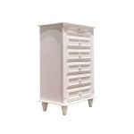 دراور 5 کشو کویین