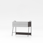 میزتوالت آرکو