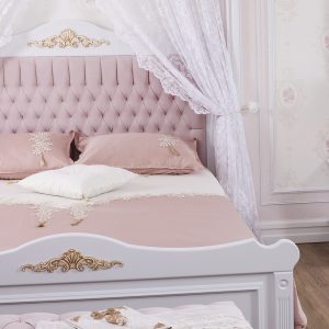 تخت 160 کویین با لمسه - Image 2