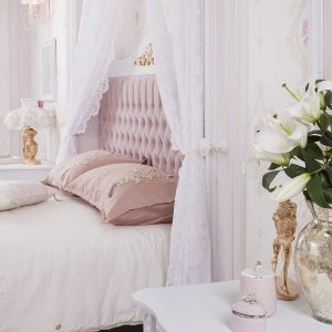 تخت 160 کویین با لمسه - Image 3