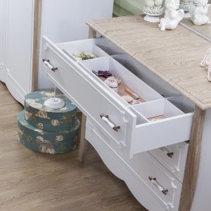 دراور پارادایس با قاب آینه - Image 2