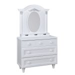 دراور آینه دار کلاسیک