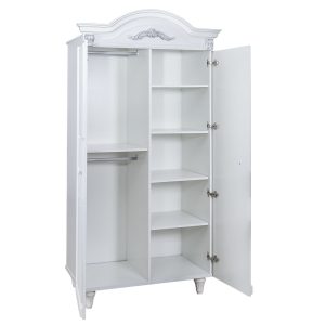 کمد دو درب کلاسیک - Image 2