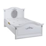 تخت 160 کلاسیک با لمسه