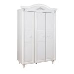 کمد سه درب کلاسیک