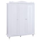 کمد سه درب کویین