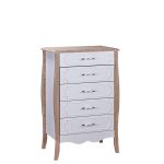 دراور 5 کشو پارادایس