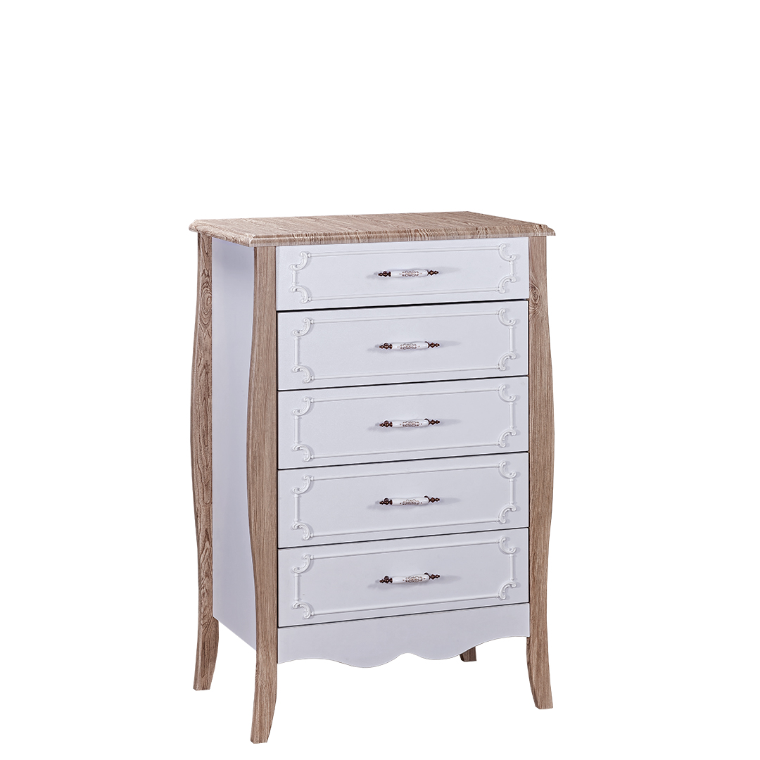 MG_7654-پارادایس-copy.jpg دراور 5 کشو پارادایس - Image 1