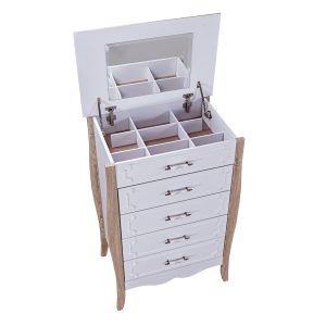 دراور 5 کشو پارادایس - Image 2