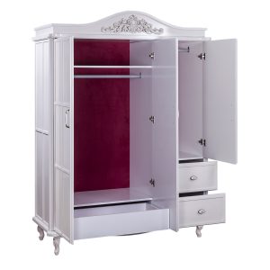 کمد سه درب آرکانا - Image 2