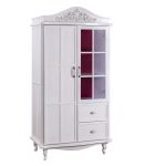 کمد ویترین دار آرکانا