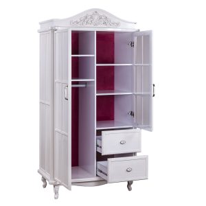 کمد ویترین دار آرکانا - Image 2