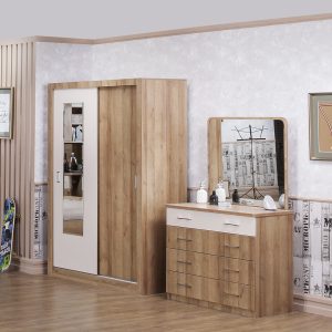 دراور هاروارد بدون قاب آینه - Image 2