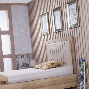 تخت 180 هاروارد - Image 3