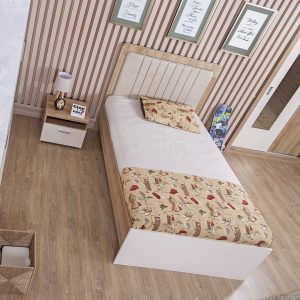 تخت 180 هاروارد - Image 2