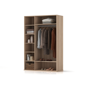 کمد سه درب رامونا - Image 2