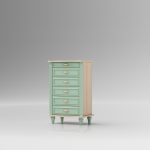 فایل پنج کشو لونا