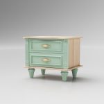 پاتختی لونا