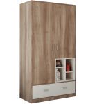 کمد دو درب هاروارد